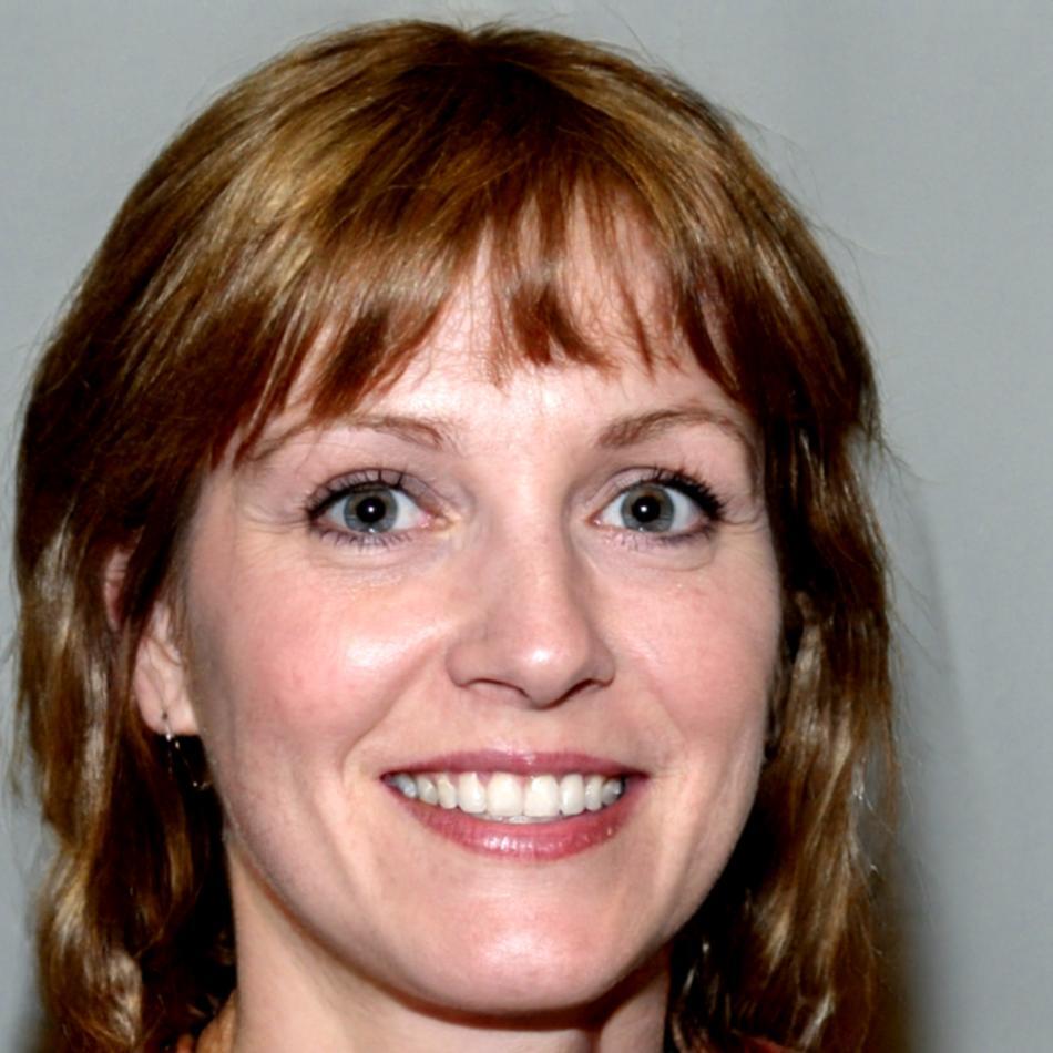 Irene Montalbán, Directora de Metodología