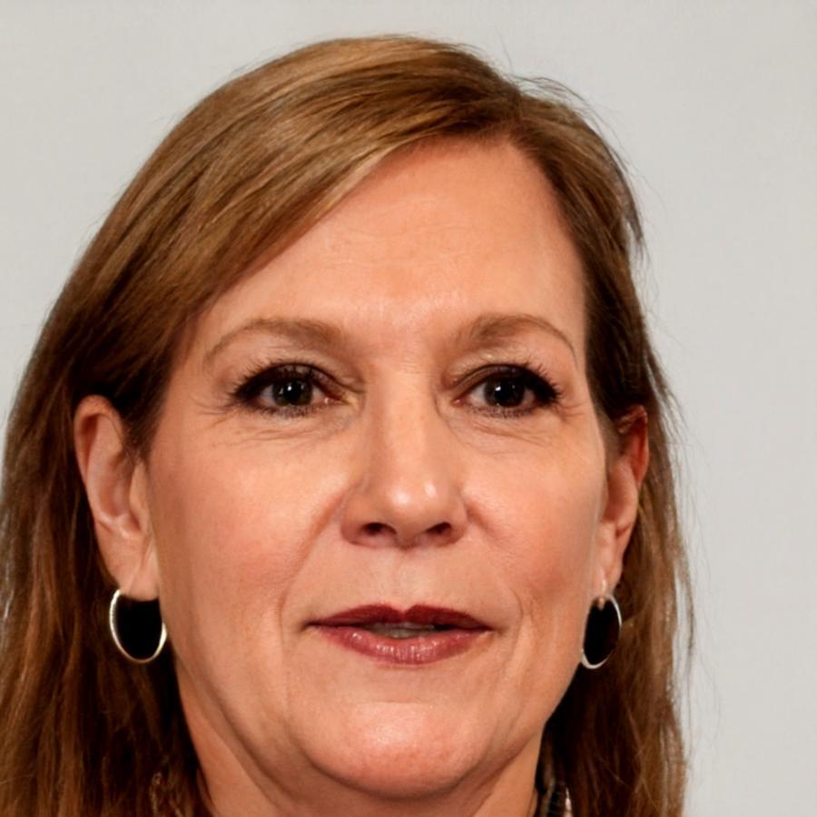 Retrato de Maite Soler
